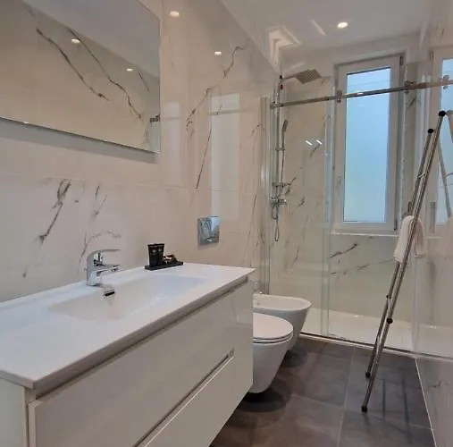 Appartement met een Slaapkamer