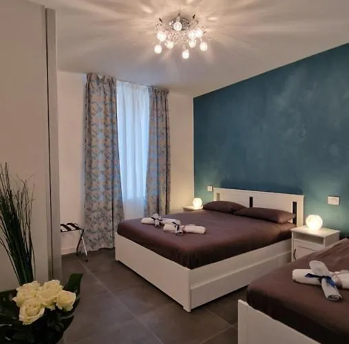 Appartement met een Slaapkamer